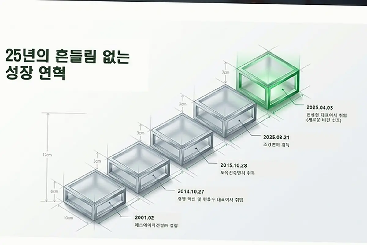 서대문 홍제제동 외벽 단열 공사 현장 사진 1