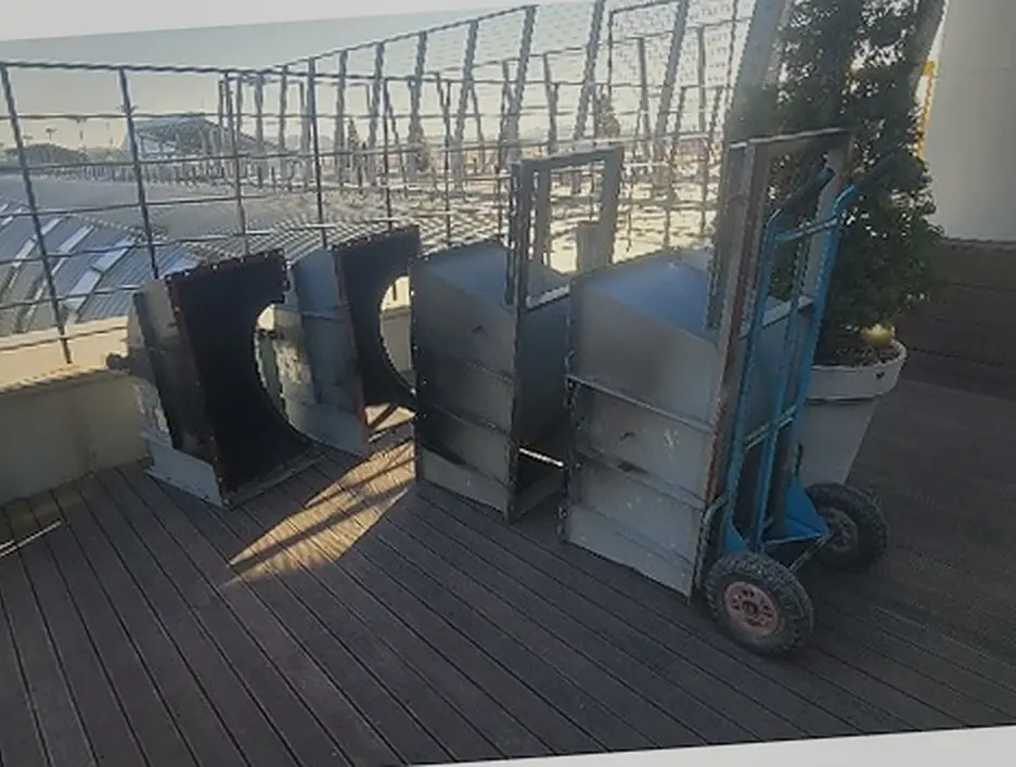 불광 건물 대수선 비용 준공 및 사후 하자보수 책임