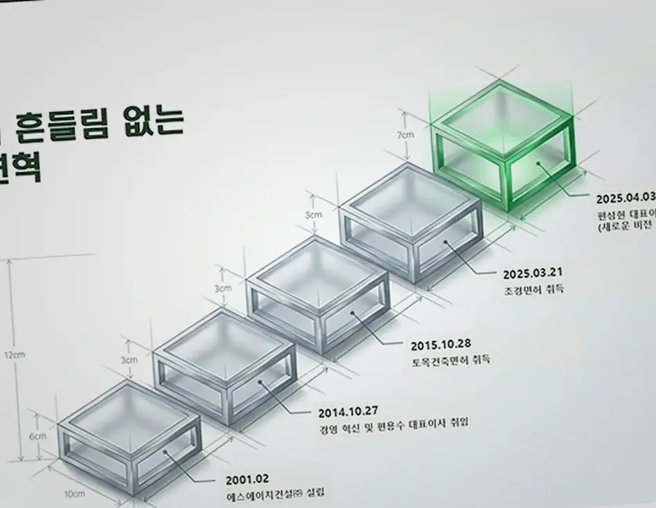 신축공사 현장 사진 12