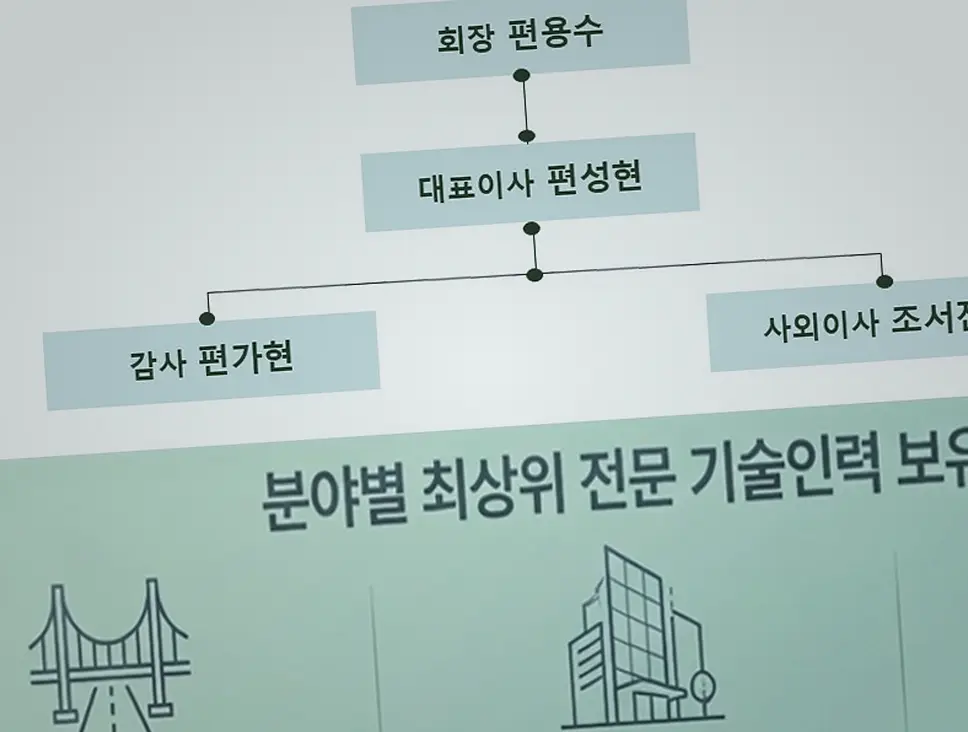 만수동 건물 신축 업체 진행 모습 2